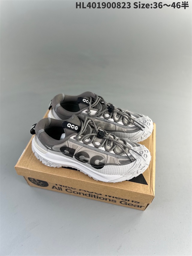 women air max ACG shoes size 36-46-005